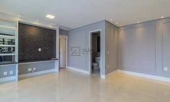 Imagem 3: Apartamento Venda Moema 80 m² 1 Dormitórios