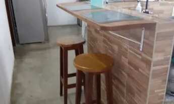 Imagem 3: Tranquilidade Casa com 3 dormitórios