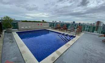 Imagem: Excelente Flat para venda e locação mobiliado