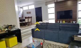 Imagem 2: Casa térrea - SANTANA RESIDENCE - Londrina/PR - 3 suítes - piscina - Locação ou Venda