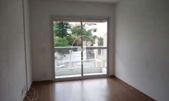 Imagem 2: Apartamento 53m², 2 quartos, 2 vagas, para Alugar, 3, Bairro Santa Maria- Santo André/SP