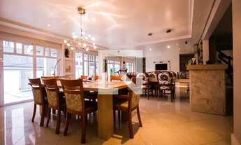 Imagem 4: Casa para Aluguel - Jardim Salso , 5 Quartos, 400 m2