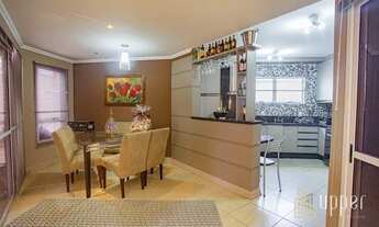 Imagem 7: Casa com 3 dormitórios à venda, 198 m² por R$ 910.000,00 - Vale do Sol - Cachoeirinha/RS