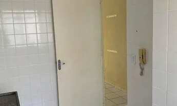 Imagem 2: Apartamento com 2 dormitórios para alugar, 49 m² - Recanto dos Sonhos - Sumaré/SP