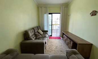 Imagem 4: APARTAMENTO COM 52 m² - CAIÇARA - PRAIA GRANDE SP