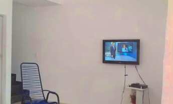 Imagem 4: Casa com 2 dormitórios à venda, 55 m² por R$ 240.000,00 - Nova Mirim - Praia Grande/SP