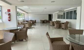 Imagem 3: Em MANAIARA, a 50 metros do MAR e do MAG Shopping, todo MOBILIADO