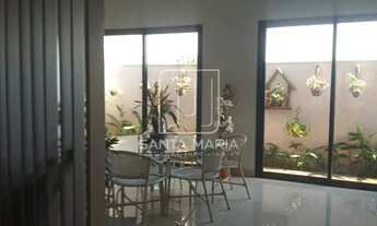 Imagem 1: Casa (térrea em condominio) 3 dormitórios/suite, cozinha planejada, portaria 24hs, lazer