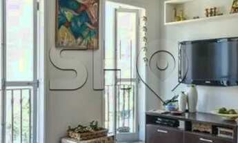 Imagem 3: Apartamento no Itaim Bibi com 3 dormitórios