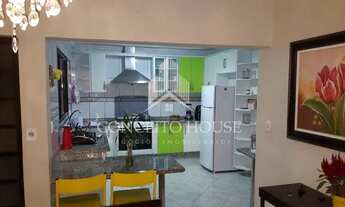 Imagem 2: Casa para Locação em Osasco, Jardim Elvira, 3 dormitórios, 4 banheiros, 3 vagas