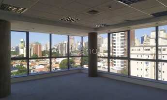 Imagem 3: Sala para locação no Cambuí Corporate - Campinas/SP