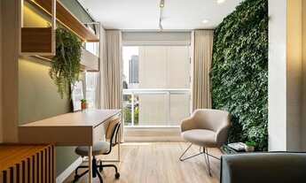 Imagem 3: São Paulo - Apartamento Padrão - Chácara Santo Antonio