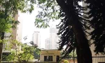 Imagem 2: Apartamento 3 dormitórios no Jardim Vila Mariana