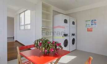 Imagem 15: Apto- Studio no Centro de São Paulo