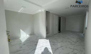 Imagem 4: Sobrado com 2 dormitórios à venda, 80 m² por R$ 399.999,99 - Pinheirinho - Curitiba/PR