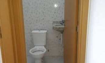 Imagem 6: NATY - Apartamento possui 57 metros quadrados com 2 quartos em Várzea - Recife - Pernambuc