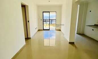 Imagem 2: VISTA MAR | Entrada 51mil e o Saldo Facilitado | APTO 02 Dorms