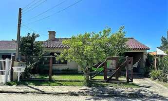 Imagem: Xangri-Lá - Casa Padrão - Noiva Do Mar