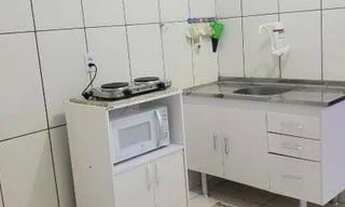 Imagem 6: Apartamento à venda 1 Quarto, 44M², Asa Norte