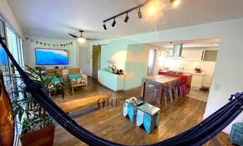 Imagem 7: Maravilhoso apartamento com 126m² para venda em Santo Amaro, São Paulo