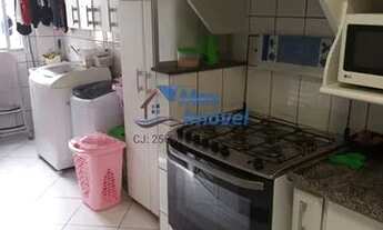 Imagem 3: BRASÍLIA - Apartamento Padrão - NORTE (ÁGUAS CLARAS