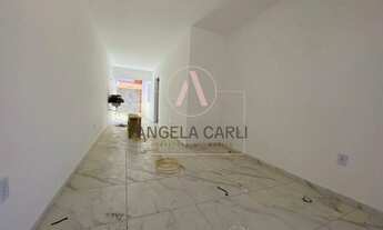 Imagem 3: Casa 2 quartos com Suíte em Residencial Centro da Serra - Individual