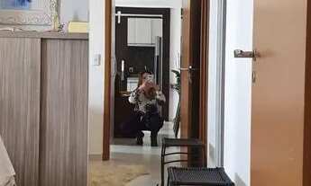 Imagem 4: APARTAMENTO 2 QUARTOS, 61 METROS, CONDOMÍNIO CLUBE VITALITÁ