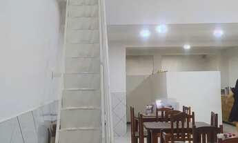 Imagem 5: Prédio comercial e residencial no centro de Pocinhos PB