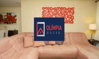 Imagem: Apartamento Venda Pompéia 96 m² 3 Dormitórios