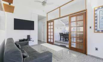 Imagem 5: Rio163 - Ampla cobertura de 3 quartos em Copacabana