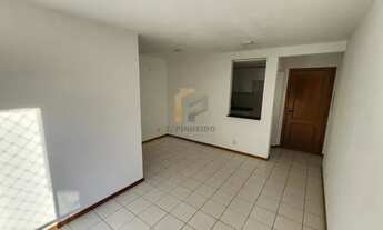 Imagem 3: Cond. Amazon Boulevard - 3 quartos - Flores (Próx. Clube Municipal