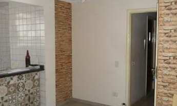 Imagem 1: Apartamento para aluguel com 66 metros quadrados com 1 quarto em Bela Vista - São Paulo