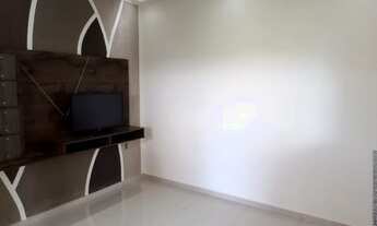 Imagem 3: Casa à venda em Santa Margarida, reformada, 2 quartos, terraço, quintal - terreno 300m²