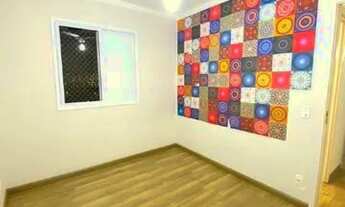 Imagem: Condomínio Attuale