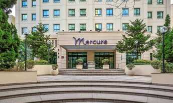 Imagem 6: Flat para alugar em Pinheiros - Edifício The Excellence - Cód. 18100688