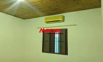 Imagem 3: Casa Padrão em São José dos Campos