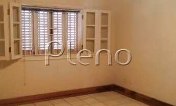 Imagem 5: Casa para locação no Gramado - Campinas/SP