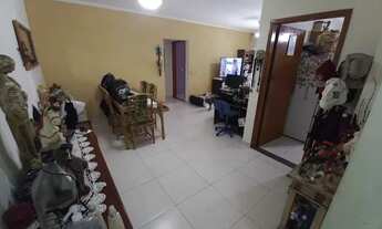 Imagem 2: PRAIA GRANDE - Apartamento Padrão - AVIAÇÃO