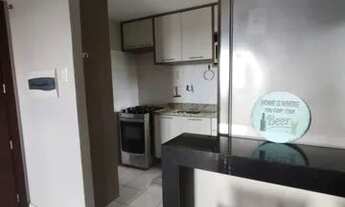 Imagem 3: Apartamento semimobiliado no Condomínio Santa Lídia