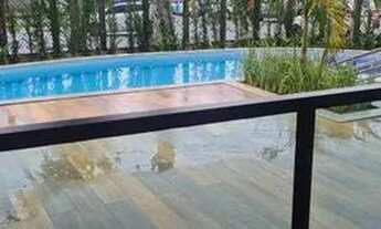 Imagem 7: Andar alto - mobiliado finamente - preço promocional