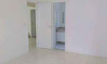 Imagem 4: Apartamento na Praia da Costa, com varanda, 2 quartos, 3 banheiros e 1 vaga de garagem