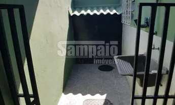 Imagem 6: Bangu Casa com 1 dormitório