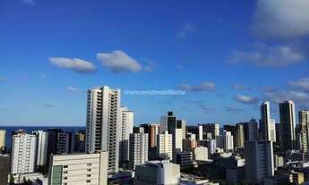 Imagem 5: Flat à venda, 1 quarto, 1 vaga, Boa Viagem - Recife/PE
