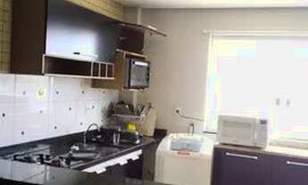 Imagem 3: Aluga - se apartamento mobiliado!