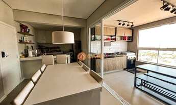 Imagem 3: Apartamento com 3 dormitórios, 105 m² - venda ou locação - Vila Independência - Sorocaba/S