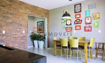 Imagem 3: Aluguel de Temporada - Cobertura dúplex 04 dormitórios 30 metros praia Mariscal