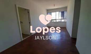 Imagem 2: Apartamento - 3 quartos - Méier