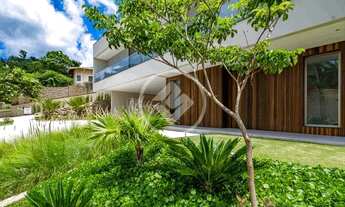 Imagem 3: Casa à venda semi-térrea, 4 suítes, no Condomínio Vista Alegre em Vinhedo - SP codigo: 251