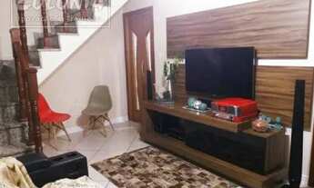 Imagem: Santo André - Casa Padrão - Vila Pires