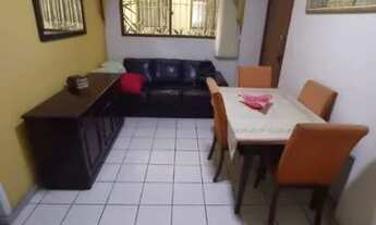 Imagem: Apartamento dois quartos Castelo